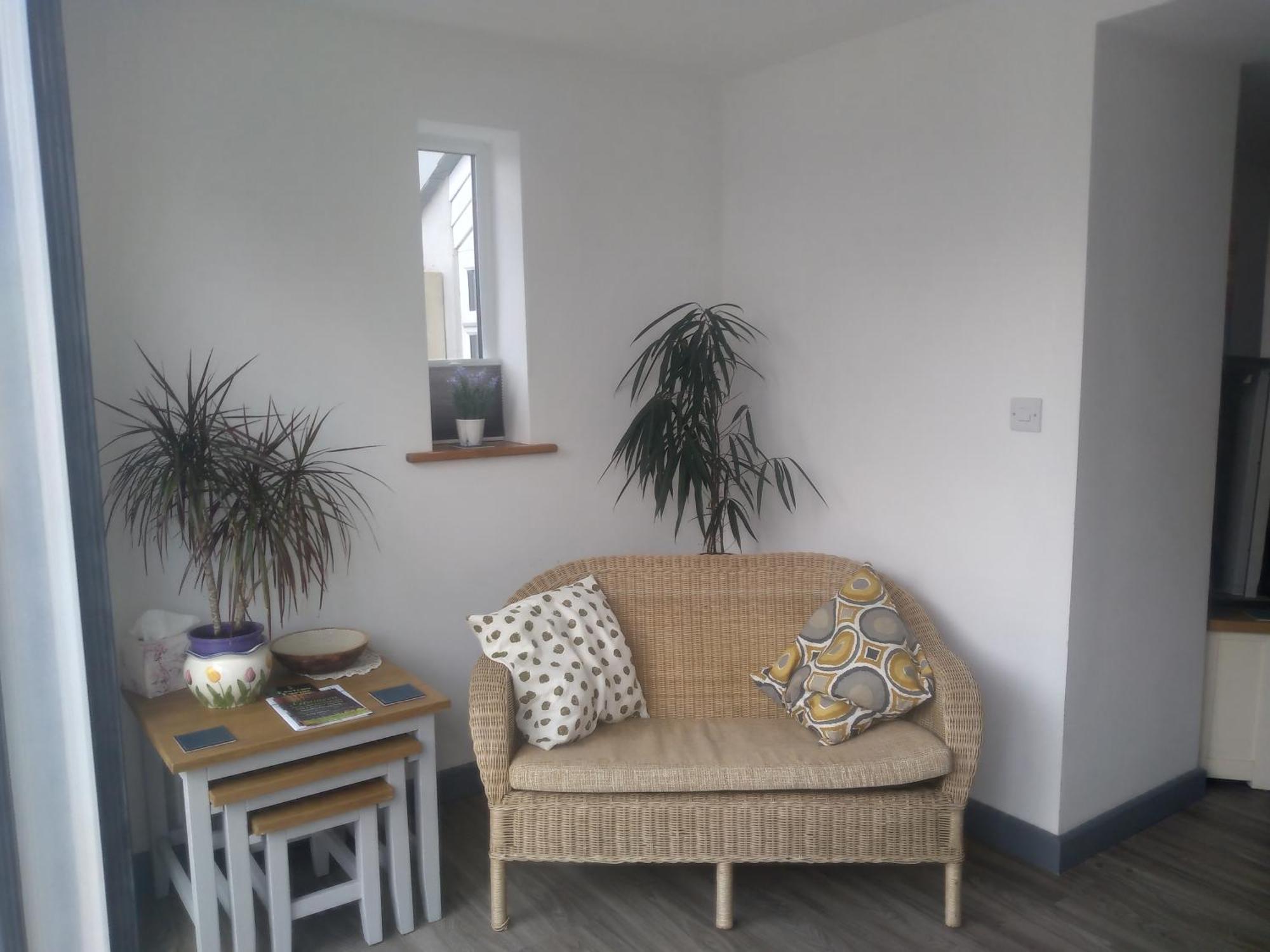 Willa Sam'S Retreat Hayle Zewnętrze zdjęcie